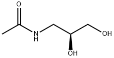 Acetamide, N-(2,3-dihydroxypropyl)-, (S)-|