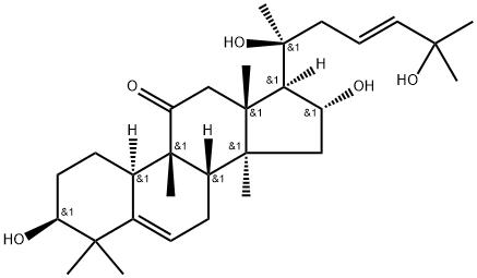Cucurbitacin V|Cucurbitacin V