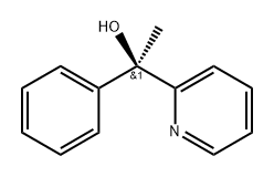 (R)-Doxylamine Structure