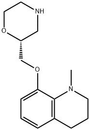 UNII-3NZJ1HNE7Y Struktur