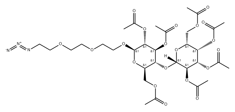 153253-42-0 Structure