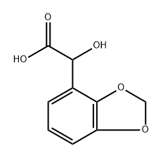 154030-29-2 Structure