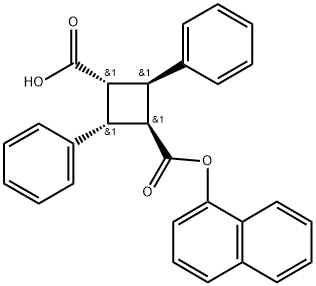 SBFI-26 Structure