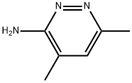 (4,6-Dimethyl-3-pyridazinyl)imidogen Structure