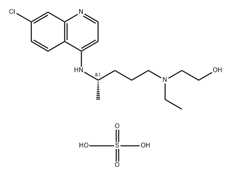 155204-09-4 Structure