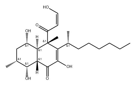 155468-85-2 Structure