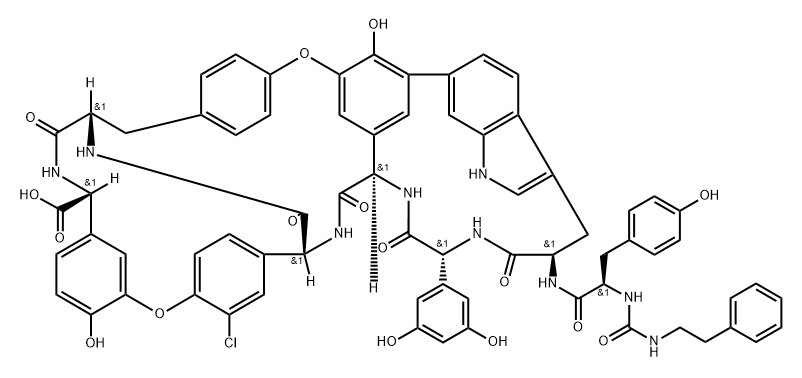 155683-51-5 Structure