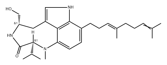 155955-94-5 Structure