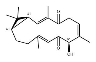 156041-05-3 koumbalone B