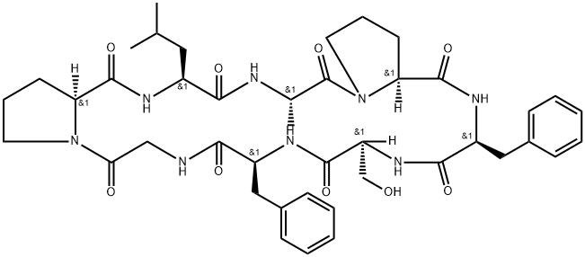 156525-71-2 Structure