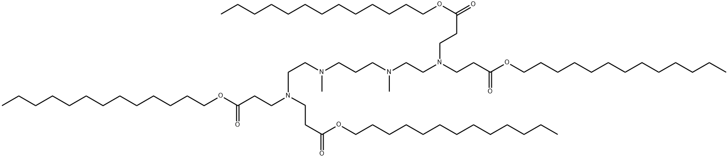 1566560-20-0 Structure
