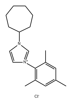 1583244-04-5 Structure