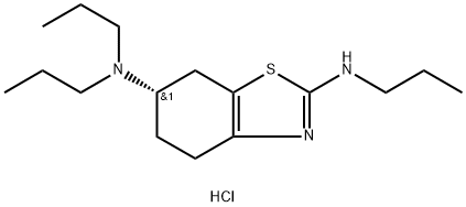 Pramipexole Impurity 11 Structure