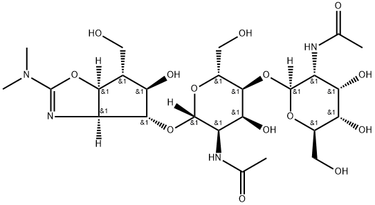 158528-74-6 Structure