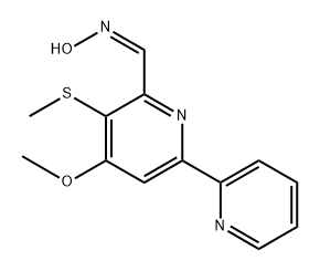 collismycin B Struktur