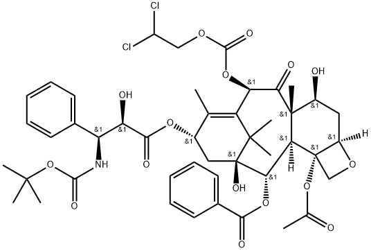 158810-73-2 Structure