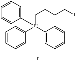 IBTP ((4-Iodobutyl)triphenylphosphonium)|IBTP ((4-Iodobutyl)triphenylphosphonium)