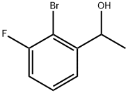 1593042-45-5 1-(2-溴-3-氟苯基)乙醇