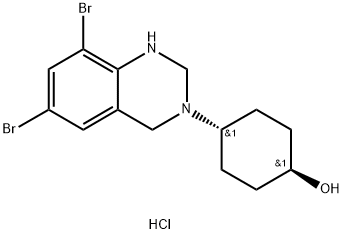 AMbroxol hydrochloride  iMpurity B