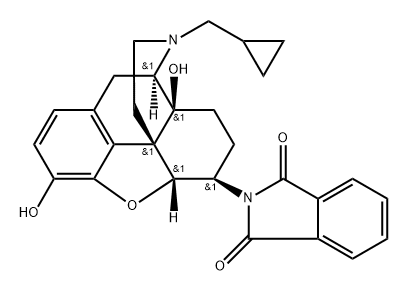 化合物 T28129, 160359-68-2, 结构式