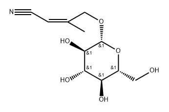 160551-60-0 Structure