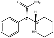 L-threo-α-Phenyl- Structure