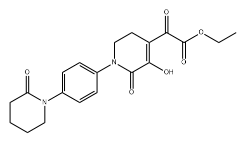 Apixaban impurity E