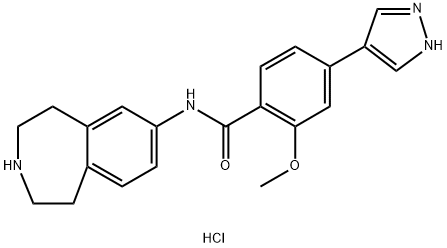 1610536-69-0 Structure