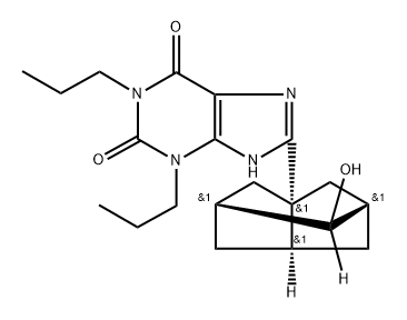 161167-65-3 Structure