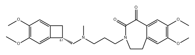 1616710-52-1 Structure