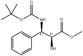 Docetaxel Impurity 9 Struktur