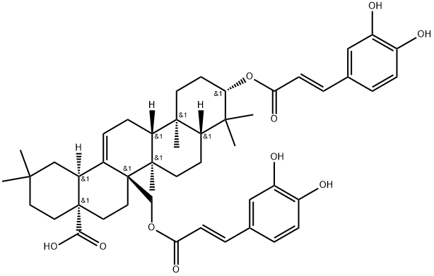 Myriceric acid C