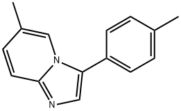 唑吡坦杂质66, 1621432-98-1, 结构式