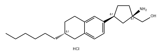 1622180-39-5 Structure