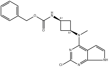1622903-12-1 Structure