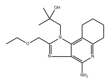化合物 T29413, 162397-26-4, 结构式