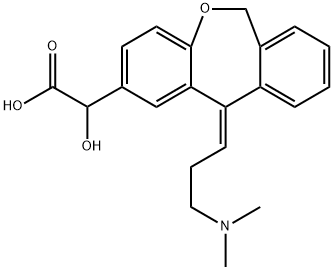 1628639-06-4 Structure