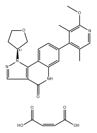 1630083-70-3 Structure