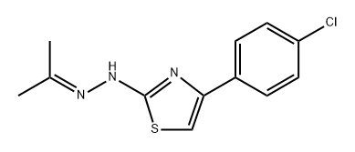 化合物 T25149 结构式