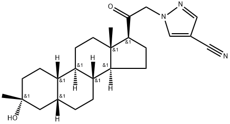 CS-2797 结构式