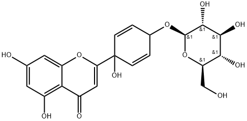 163559-04-4 Structure