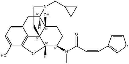 XGZZHZMWIXFATA-VQNNHZPYSA-N Struktur