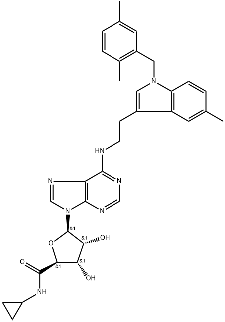 163838-04-8 Structure