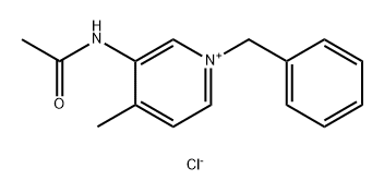Tofacitinib Impurity 29, 1638499-35-0, 结构式