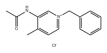 Tofacitinib Impurity 29 Structure