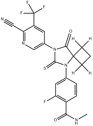 1638885-65-0 Structure