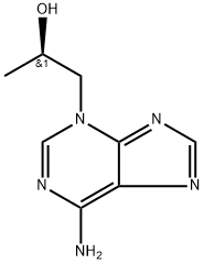 Tenofovir Impurity 117, 1643116-22-6, 结构式