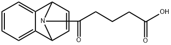 1644227-73-5 1,3-乙烯基-2H-异吲哚-2-戊酸,1,3-二氢-Δ-氧代