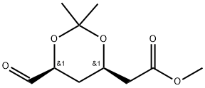 Pitavastatin Impurity 21,164576-45-8,结构式
