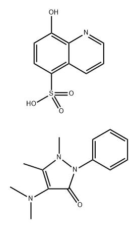 16509-13-0 Structure